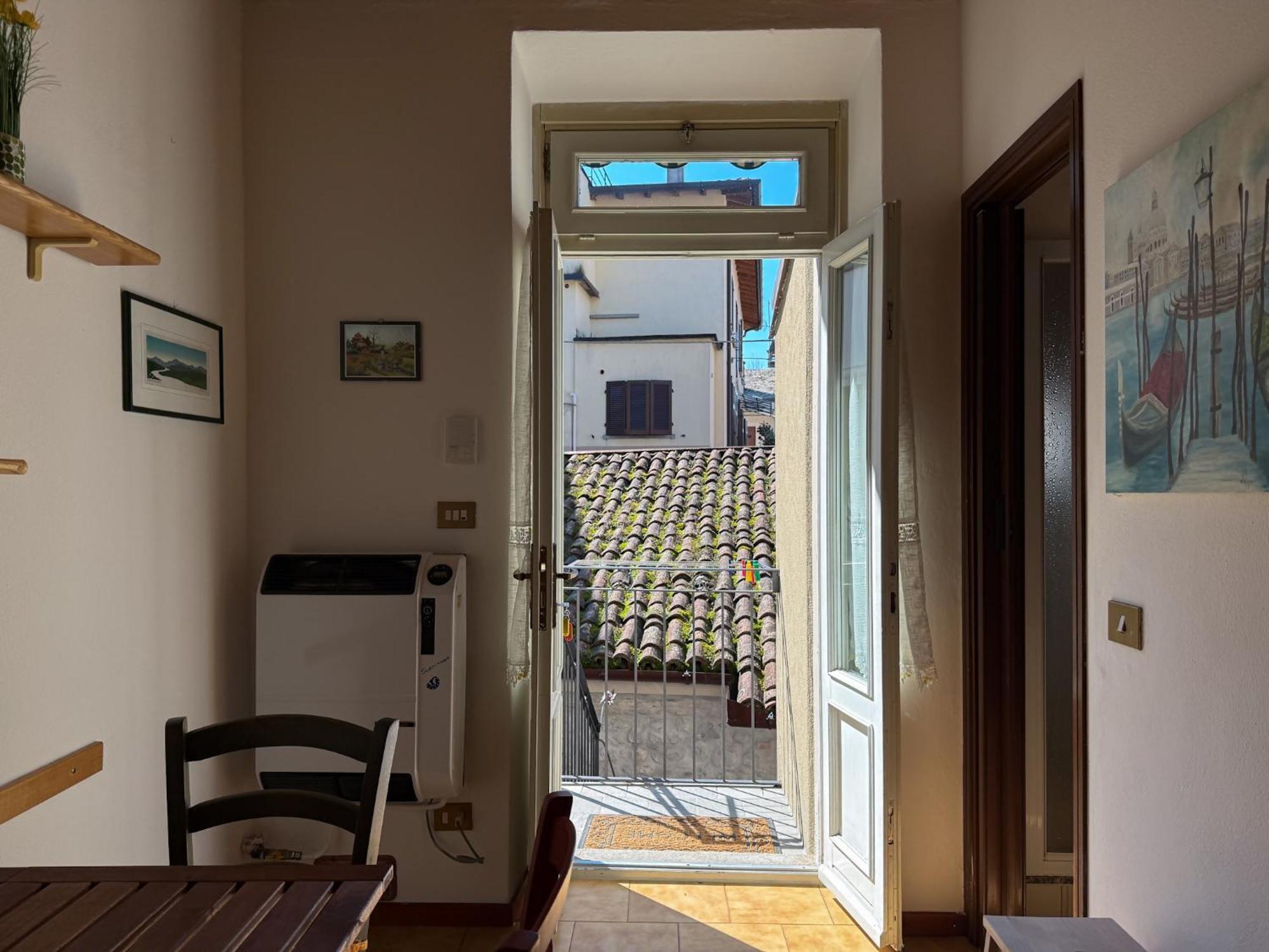 Appartement Ca Del Pepotu Bellagio Extérieur photo