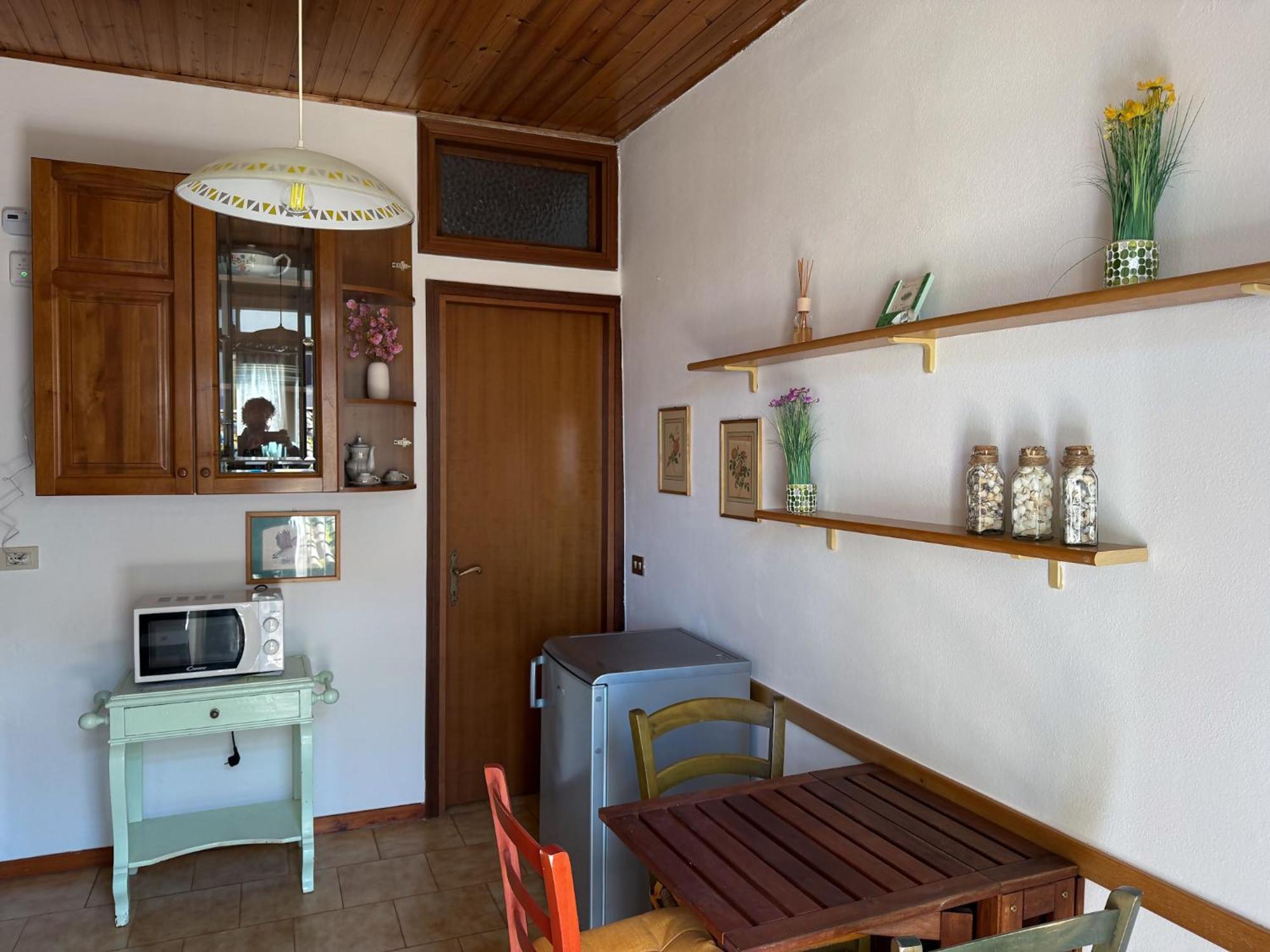 Appartement Ca Del Pepotu Bellagio Extérieur photo