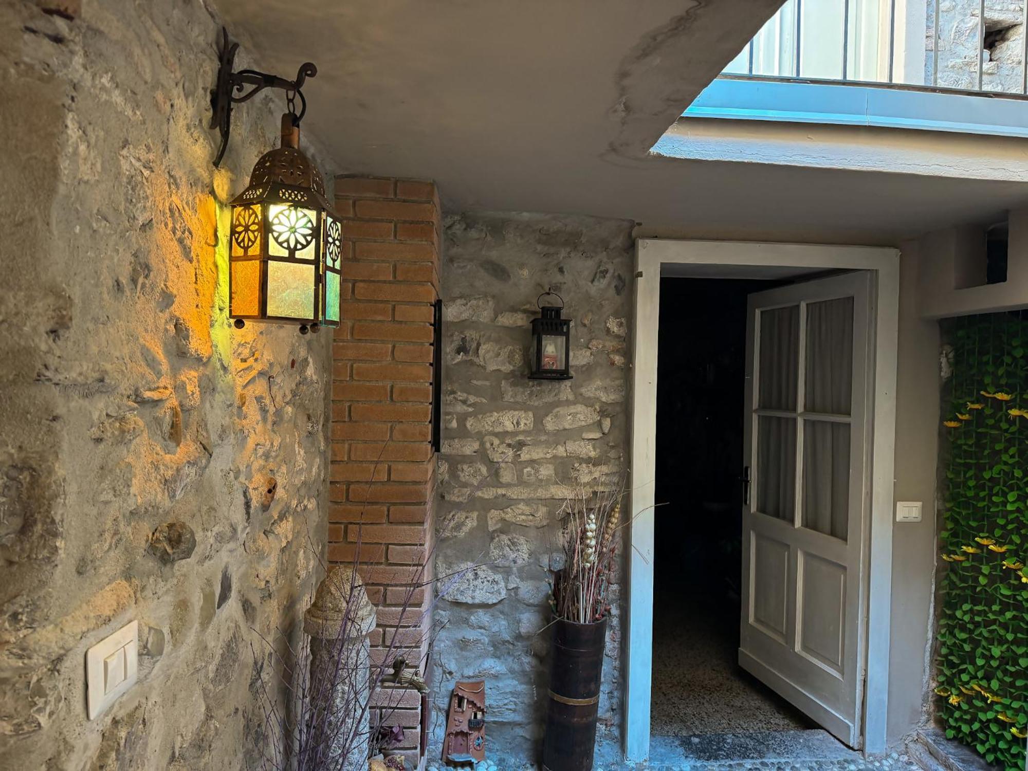 Appartement Ca Del Pepotu Bellagio Extérieur photo