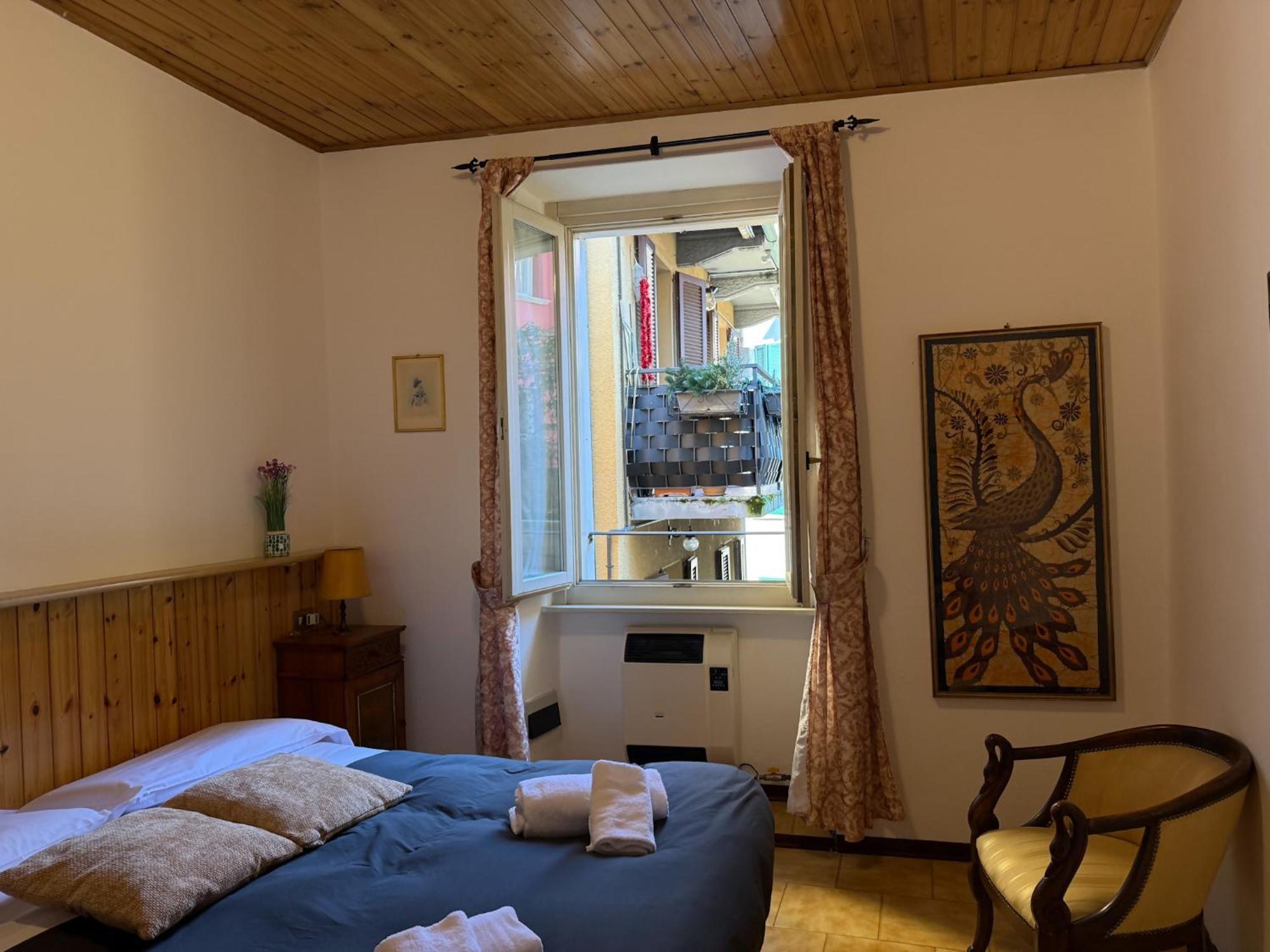 Appartement Ca Del Pepotu Bellagio Extérieur photo