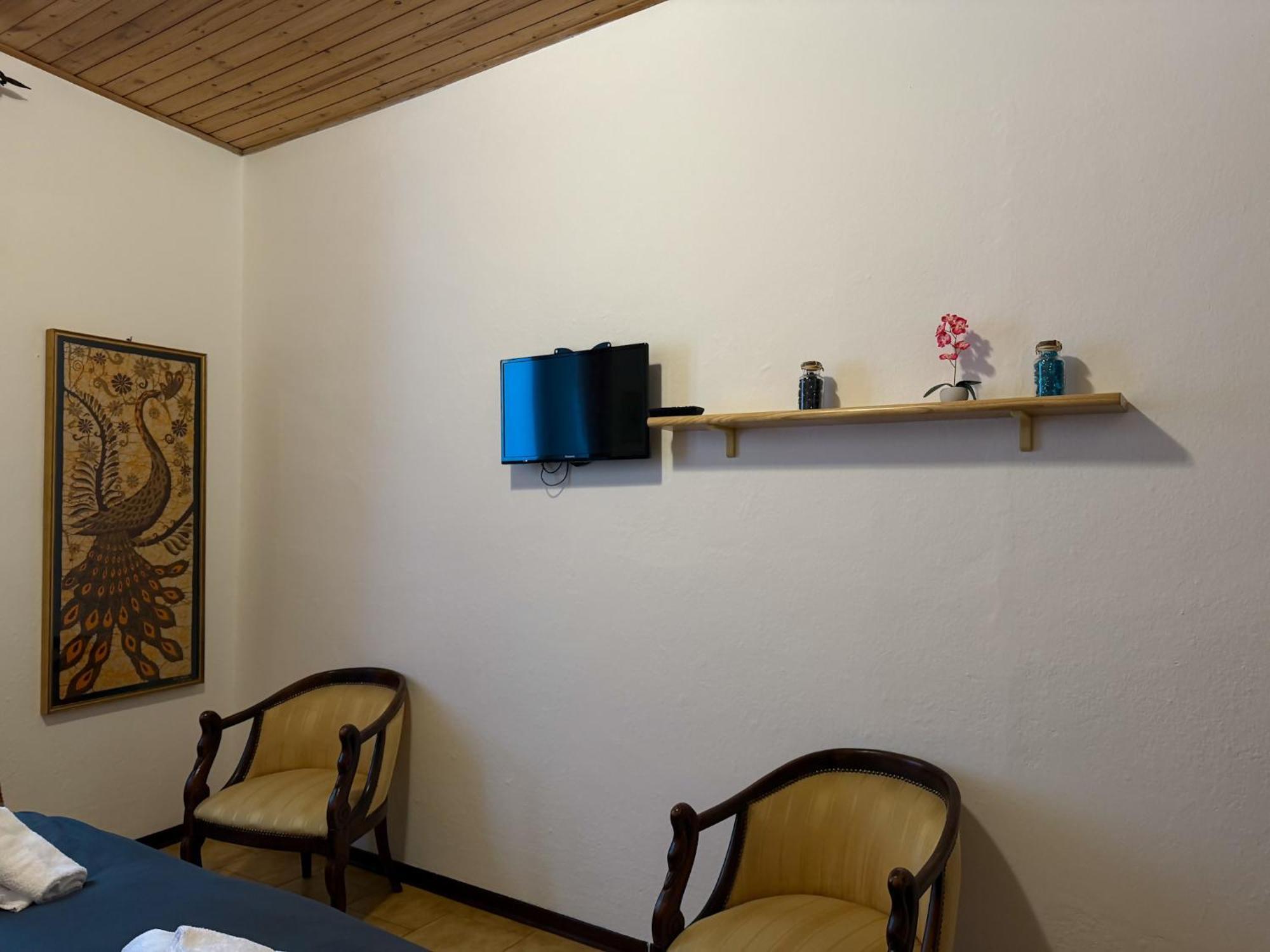 Appartement Ca Del Pepotu Bellagio Extérieur photo